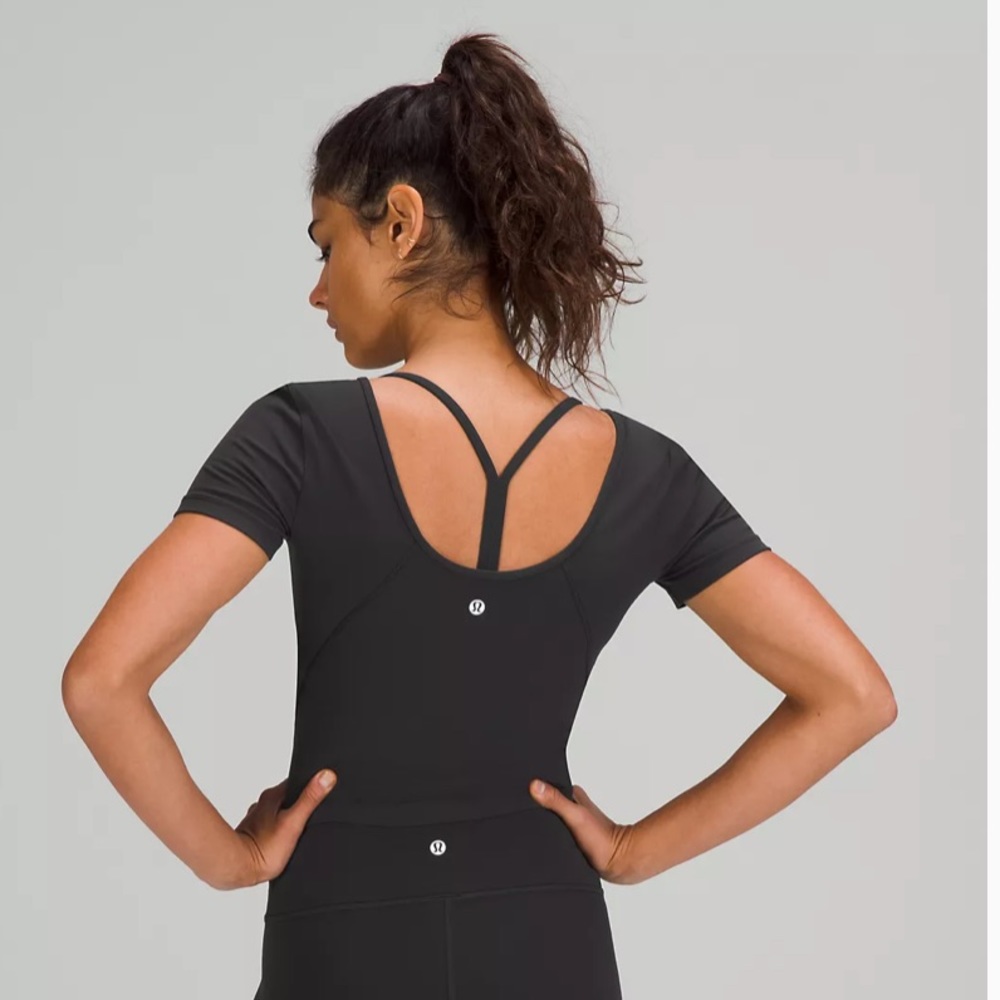 lululemon Align T-Shirt